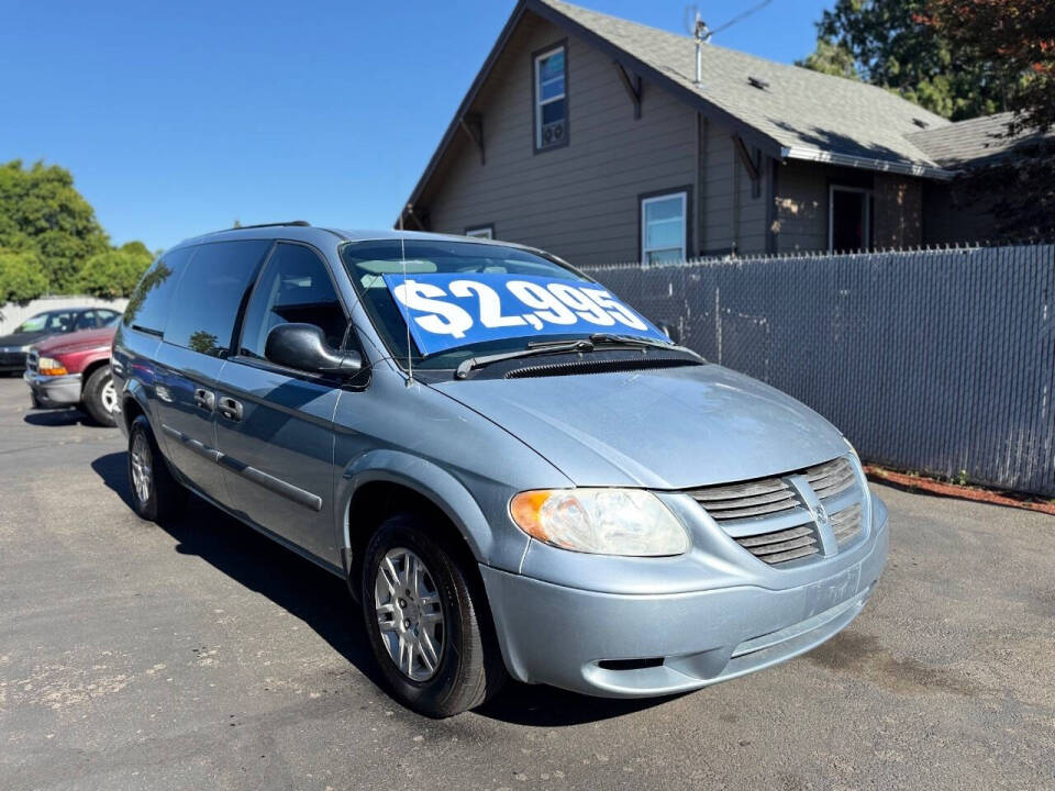 dodge grand caravan 2005 1D4GP24R95B188059 image dodge grand caravan 2005 1D4GP24R95B188059 image